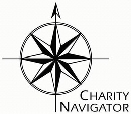 CHARITY NAVIGATOR trademark