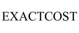 EXACTCOST trademark