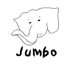 JUMBO trademark