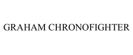 GRAHAM CHRONOFIGHTER trademark