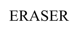 ERASER trademark
