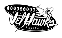 LANCASTER JETHAWKS BASEBALL trademark