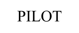 PILOT trademark