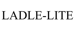 LADLE-LITE trademark