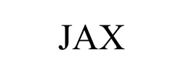 JAX trademark