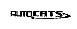 AUTOCATS trademark