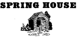 SPRING HOUSE trademark