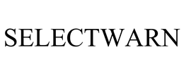 SELECTWARN trademark