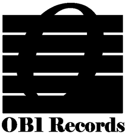 OB1 RECORDS trademark