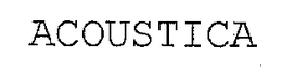 ACOUSTICA trademark