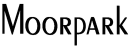 MOORPARK trademark