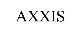 AXXIS trademark