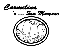 CARMELINA 'E ... SAN MARZANO trademark