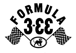 FORMULA 3EE trademark