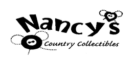 NANCY'S COUNTRY COLLECTIBLES trademark