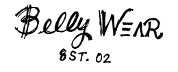 BELLY WEAR EST 02 trademark