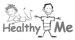 HEALTHY ME trademark