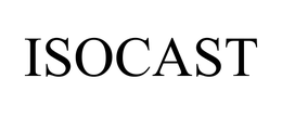 ISOCAST trademark