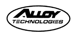 ALLOY TECHNOLOGIES trademark