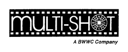 MULTI-SHOT A BWWC COMPANY trademark