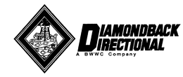 DIAMONDBACK DIRECTIONAL A BWWC COMPANY trademark