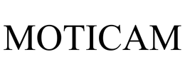 MOTICAM trademark