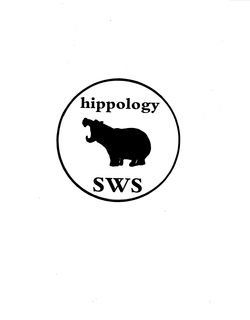 HIPPOLOGY SWS trademark