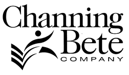 CHANNING BETE COMPANY trademark