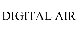 DIGITAL AIR trademark