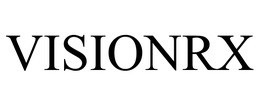 VISIONRX trademark