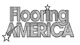 FLOORING AMERICA trademark