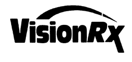 VISIONRX trademark