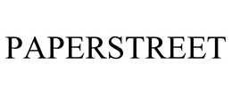 PAPERSTREET trademark