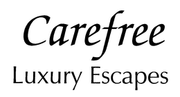 CAREFREE LUXURY ESCAPES trademark