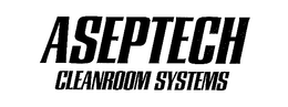 ASEPTECH CLEANROOM SYSTEMS trademark