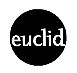 EUCLID trademark