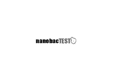 NANOBACTEST trademark