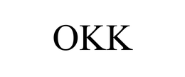 OKK trademark