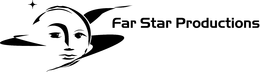FAR STAR PRODUCTIONS trademark