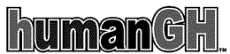 HUMANGH trademark
