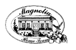 MAGNOLIA HOME TEAM trademark