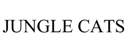 JUNGLE CATS trademark