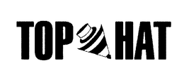 TOP HAT trademark