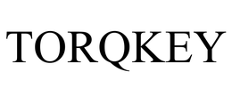 TORQKEY trademark