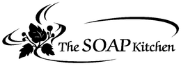 THE SOAP KITCHEN trademark