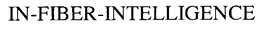 IN-FIBER-INTELLIGENCE trademark