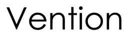 VENTION trademark