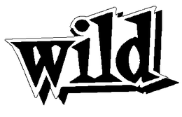 WILD trademark