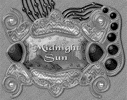 MIDNIGHT SUN trademark