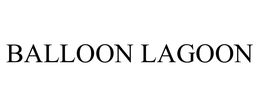 BALLOON LAGOON trademark